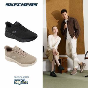 26년]남성 스케쳐스 BOBS B FLEX HI 슬립인스