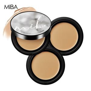 미바 왕 팩트  다크 스팟 커버 멜팅 밤 팩트 본품 25g 1개 리필 25g 2개