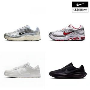 [나이키코리아공식] 26FW 신상품 입고! ~60% OFF