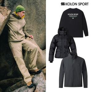 25F/W OUTLET 베스트 상품 모음! 이너웨어/기능성 外