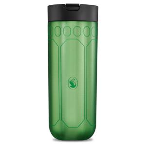 Nespresso x Swarovski 여행용 머그, 라지, 그린