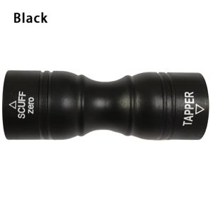 1개 당 빌리어드 큐 팁 메탈 니들 그라인딩 2-In-1 도구, 큐 팁 도구로 초코볼 부착이 더 용이하고 게임 즐거움을 향상시키며 풀 및 스누커 추가 장비