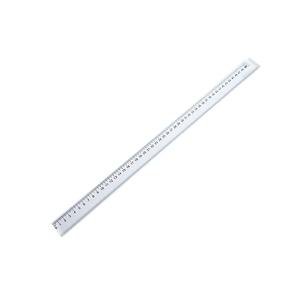 10mm/0.4인치 초특두꺼운 투명 PC 직선자, 50cm 길이 다용도 고하중 절단 및 제도자, 제도용, 미술 공예, 측정, 사무실, DIY 프로젝트용