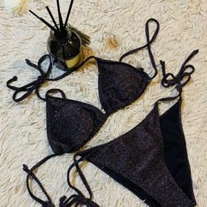 여성용 세퍼레트 섹시 비키니
