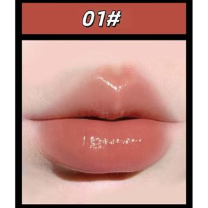 저채도 네이드 멀티용 립 브로셔 수분감 높은 드루이 피니시