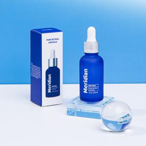 High-Concentration Retinol Ampoule 30ml 레티놀 앰플 30ml 주름 미백 기능성앰플
