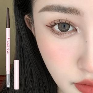 워터프루프 펜슬라이너 아이라이너펜슬 워터프루프 젤 펜슬 애교살 아이라이너 아이라이너붓펜 번지지 않는 아이라이너 붓펜1순위 머지 아이라이너