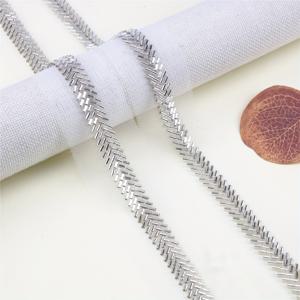 1개 메쉬 시퀸 비즈 자수 헤비듀티 레이스, 다양한 색상, 웨딩드레스 및 가운 장식 DIY 액세서리용