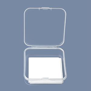 125개 셔츠 폴로 셔츠 칼라 스트립, 칼라 쉐이핑 스트립, 삼각 칼라 지지대, 넥라인 쉐이핑용 컬 방지 고정 스트립