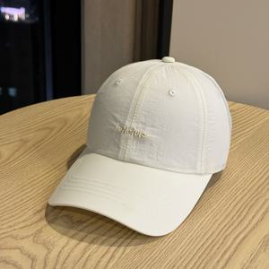 여성용 퀵드라이 스냅백 야구 모자, 큰 머리 둘레용, 통기성 및 경량, 달리기, 스포츠, 하이킹, 등산용, 얼굴을 작게 보이게 도와줌