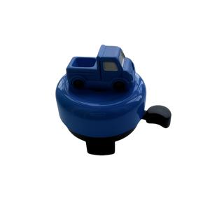 만화 공룡 자전거 벨 경적 1개, 120dB 초대형 포효 소리, 견고하고 내구성 있는 철제 벨 코어, 산악자전거, 로드바이크, 스쿠터, 平衡车용 공용 사이즈, 귀여운 야외 사이클링 안전 액세서리 자전거 벨 자전거용 경적