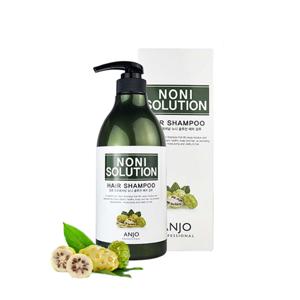 앙쥬 노니테라피 샴푸 750ml