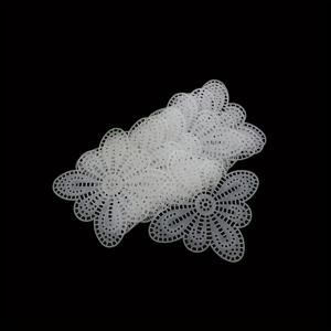 10개 DIY 크로셰 그리드 패치 - 8.5/11/14cm 플라스틱 직조 스퀘어, 소파 쿠션 & 가방 장식용, 홈 데코 - 꽃무늬 & 기하학적 디자인, 내구성 있는 재사용 가능한 공예 용품, 크로셰 액세서리, 선물 및 성인 공예 키트, 바느질 원단, DIY 크로셰 세트
