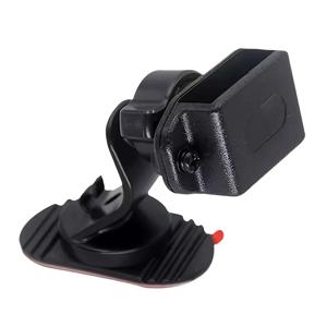 보편적인 워키 토키 자자자동차 센터 콘솔 계기 패널, Baofeng BF-888S K5PLUS QUANGN UV-K5 UV-K6 H777 RT22 RT68 코브라 TYT에 브래켓 클립을 부착하기 위한 자동차 자동차 센터 콘솔 계기 패널, Baofeng BF-888S