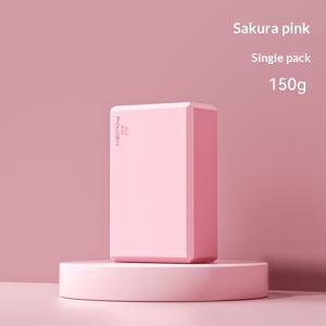 핀지안 여성용 피트니스 홈 요가 블록, 단색 블록 스타일 요가 브릭, 0.33LB 고밀도 EVA 소재, 미끄럼 방지 및 내구성 있는 폼, 높은 안정성, , 스트레칭, 명상, 여성 피트니스 레그 프레싱, 힙 오프닝, 다리 슬림/ 운동 보조용으로 적합