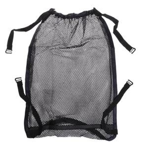 1개 유모차 수납 가방, 카트 네트 가방, 트롤리 걸이형 가방, 수납 가방, 필수품을 깔끔하고 정돈된 상태로 쉽게 접근할 수 있도록 보세요!