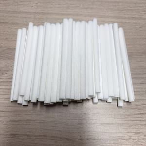 65개 가습기 로드, 스펀지 코어가 있는 교체용 필터 엘리먼트, 가정/사무실/차량에 적합, 대부분의 가습기 및 아로마 디퓨저와 호환, 가정용 가습기 교체 코어