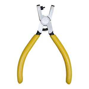 미니 펀칭 플라이어 구멍 펀치 2mm 스트랩 플라이어 가죽 벨트 태그 펀칭 플라이어