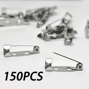 녹 방지 핀 베이스 150개, 공예용, 2cm