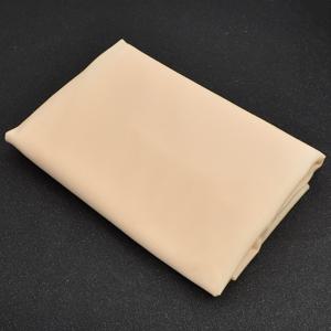 인형 DIY 액세서리용 인형 스킨 플러시 원단 1개 50*150cm