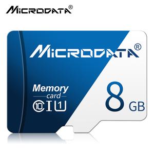 고속 메모리 카드 TF 카드 4GB/8GB/16GB/32GB/64GB/128GB, 게임기/스마트폰/태블릿/감시 카메라용 메모리 카드, SD 어댑터 포함, 확장 녹화 저장, Class10 U1, 안정적인 고속