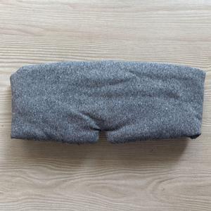 Pure 수면 마스크 옆면 수면 마스크, 야간 수면에 적합, 넓고 부드러운 여행 기내 마스크, 작업 낮잠을 위한 조절 가능한 핏