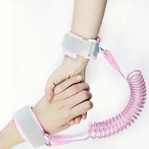 어린이 안전 손목밴드 리드