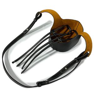 1세트 DIY PU 가죽 버킷백 만들기 키트 - 조절 가능한 스트랩 & 수제 바느질 액세서리 포함 - 깊은 바닥으로 핸드메이드 버킷백 제작에 적합, 가방 만들기 용품, DIY 지갑 만들기