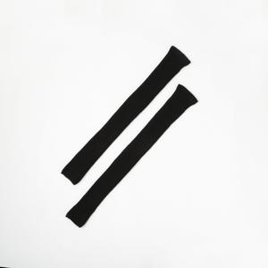 ECIEXI 여성용 요가 양말 1켤레, 양말, 도파민 스타일 따뜻한 발 커버 (스포츠 피트니스용), 댄스 레그 워머, 발레 따뜻한 양말, 두꺼운 레그 커버, 롱 양말