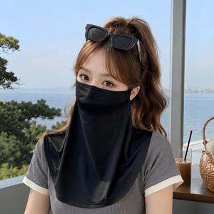 여름 여성 썬캡 와이드 챙 데일리 레저 모자