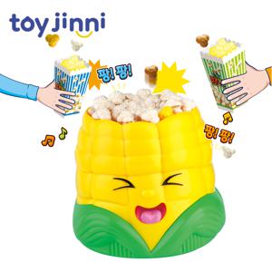 팡팡 팝콘게임