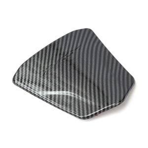 연료 가스 커버, PCX125 PCX160 2021-2024 디젤 연료 오일 필러 탱크 캡 커버 보호 액세서리