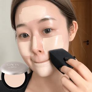 무결점 파운데이션 밤 파운데이션 격리 프라이머 기미 커버 킬커버 리퀴드 파운데이션 밀착 파데 파운데이션 크림 쿠션 팩트 커버 파운데이션