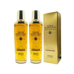 앙쥬 24K 골드 래디언스 에센스 150ml