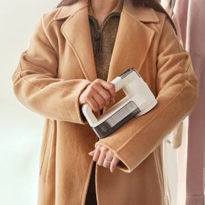 LEZEN 르젠 룸 러버 충전식 무선 보풀 제거기