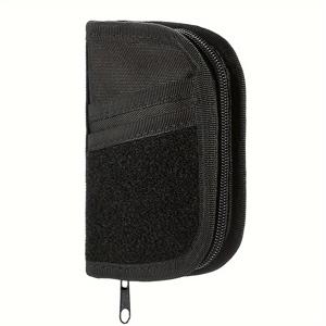 EDC 파우치, 남성용 포켓 정리함, EDC 포켓 정리함, 7포켓 EDC 정리함 파우치, EDC 파우치 정리함, 멀티툴용 EDC 포켓 파우치, EDC 기어