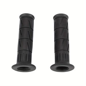 핸들바, 모토크로스 그립, 고무 스쿠터 핸들바, 7/8'' 22mm 공용, 가와사키용, 혼다용, 스즈키용, 두카티용, 야마하용