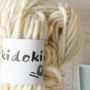 Okidoki 아이슬란드 울 니트 모자, 스카프, 코트, 숄, 가방, 태피스트리, 양모 뜨개바늘 뜨개질, INS 스타일 특두꺼운 크로셰, 핸드니트, 아이슬란드 니트 원사, 직경 약 0.8mm 스웨터용 원사