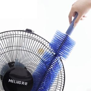 선풍기 먼지 제거 솔 먼지 털이 제거기