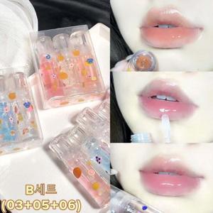 볼륨 립글로우 립오일 투명 틴트 촉촉한 보습 영양 유리알 광택 탕후루 플럼퍼 가성비 립스틱 립케어