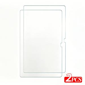 태블릿 액정 보호필름 2개, 갤럭시 탭 S10 플러스 2024, 탭 S9 FE 플러스, S9 플러스, S8 플러스, S7 FE, S7 플러스 12.4인치 2023 호환, HD 선명도, 간편한 설치