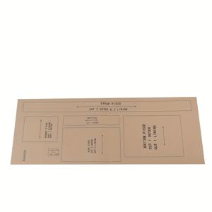 미니 보우 토트백 재봉 패턴, 1:1 스케일 여성 핸드백 재봉 패턴, 스타일리시 핸드백 프로토타입 패턴, 핸드메이드 가방 제작을 위한 완벽한 재봉 템플릿 – 재봉 애호가를 위한 초보자 친화적인 선물