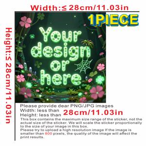 맞춤형 열전사 스티커, 티셔츠, 스ウェ트셔츠, 가방 패치용. 사계절 패션 의류 DIY, 모든 종류의 의류용 개인화 이름 스티커