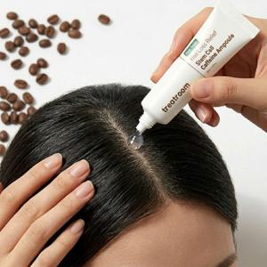 헤어 토닉 앰플30ml / 트리트룸