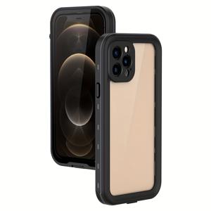 폰 케이스: 새로운 디자인 도트 시리즈 멀티 컬러 견고한 완전 밀폐 IP68 전문가용 휴대폰 케이스, iPhone13promax 13pro 13 13mini 15promax 14promax 12promax 11proamx 16ProMax 17Pro 17 Air용