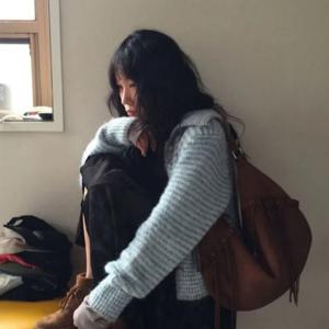 25가을 겨울 젠틀 스타일 한국식 심플 소프트 왁시 폴로 칼라 니트 두꺼운 스웨터 가디건 재킷 9522