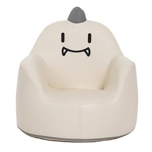키즈 소파 - 조립 불필요,귀여운곰/토끼/공룡/호랑이 ,내구성 ,방수,청소가 용이함 부드러운 놀이 가구