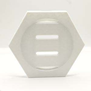 13.7cm 모듈식 장식용 메달 보관 및 전시대, 거실 및 사무실 장식용, 메달, 상, 선물용 벽걸이형 수납장
