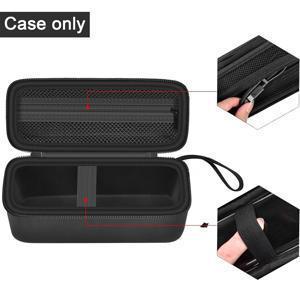 Anker Prime 737 보조배터리용 보관 케이스, USB 케이블 액세서리용 휴대용 충전기 보호 수납 파우치 (박스 단품)