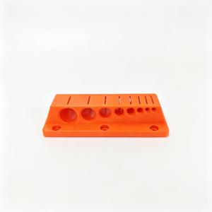 멀티 모델 전선 스트리퍼 겸 케이블 홀더, 3mm~19mm 전선과 호환되는 전선 스트리핑 플라이어, 손쉬운 전선 분리용